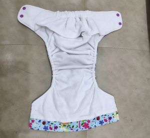 Superbottom Diaper Pad+Booster Set+ Shell