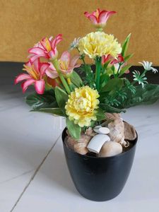 Artificial Flower Arrangement