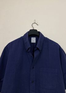 Brooks Brothers Blue Shirt