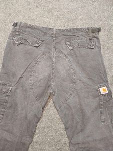 Carhartt WIP 'Aviation Pant' Cargo