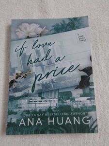 If Love Had A Price