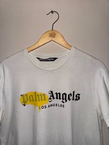 Palm Angels Los Angeles T-Shirt