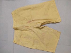 Imported Faded Glory Shorts
