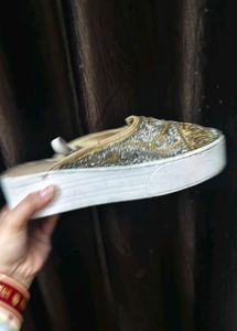 bridal shoes