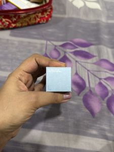 Laneige Water Bank Cleansing Foam