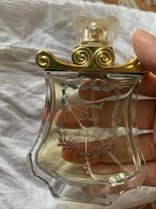 Imperial Oud Perfume(strong)