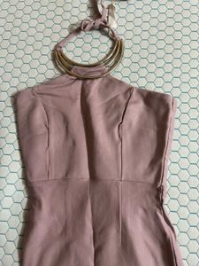 Designer Party Gown