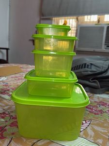 Food Storage Containers