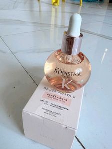 kerastase Glaze Drop Hair Serum