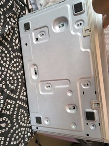 LG DVD Player