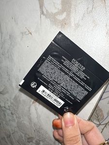 Dior Forever Hydra Nude Sample