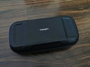 Spigen Rugged Armor Pro Case (1 Pc Combo)