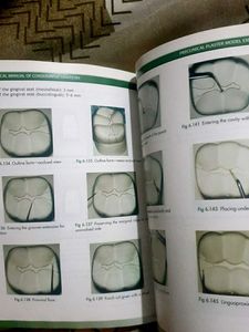 Preclinical Manual of Conservative Dentistry