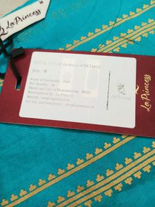 New Kurti From La Princess