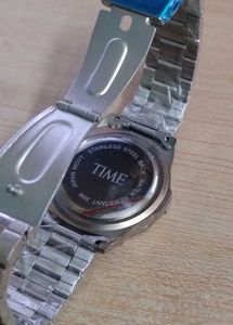 Limited Edition Time Magazine Group Watch