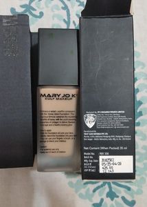 makeup products