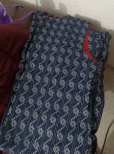 Elegant Kurta Set