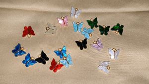 Charms For Bracelets