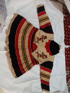 Stylish Ethnic Kurta Set kids