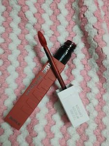 Maybelline Superstay Lipstick