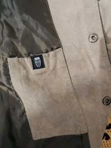jacket blueman