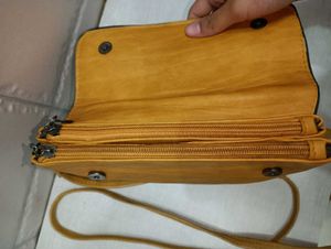 POABA Crossbody Bag