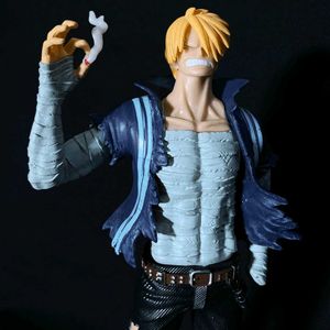 Sanji anime action figure One Piece