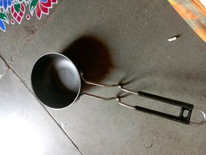 Tadka Fry Pan