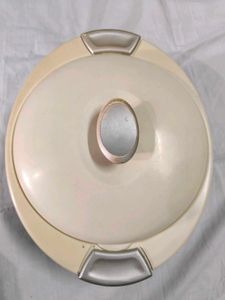 Serving Bowls with Lids - Set of 2