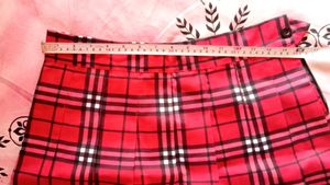 Short Skirts