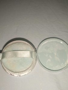 Innisfree No-Sebum Mineral Powder