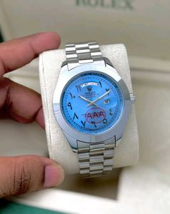Rolex*✅1st quality Stainless steel Full Arbi figur
