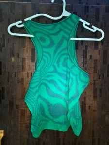 2 Roadster tank tops