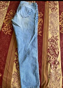New Ankle Length Jeans