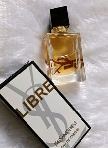 Ysl Intense Libre ♥️💕