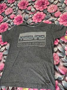 Men's Graphic T-Shirt