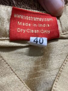 Boys Ethnic Kurta