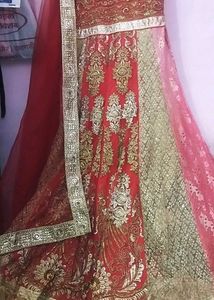 💥 braids anarkali d 💗