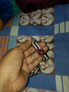 Studded Bangles - Kade,  Like New
