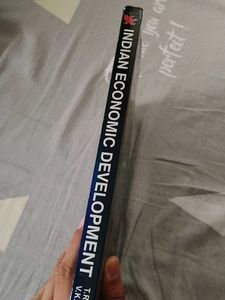 Class 12 Commerce Student Economics
