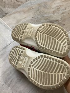 Peanuts Crocs Clogs