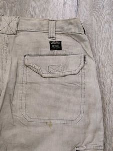 Ma6222 Lee cargo jeans waist 30 inches