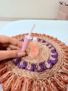 VT Reedle lip plumper in shade Twinkle ✨