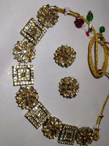 Stunning Jewellery Set