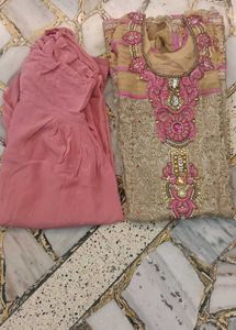 PARTY WEAR SALWAR SUIT