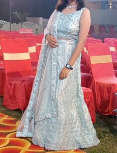 WEEDING LEHNGA