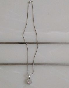 neckchain with pendant