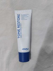 Asaya Tone Restore Cream
