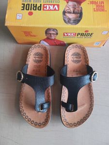 coin item . chappal small and slim size fee