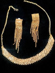 Beautiful Jewellery Set